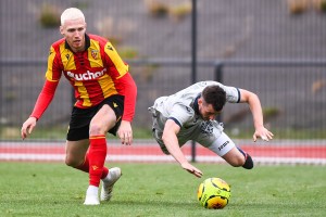 RC Lens Mercato : Gaëtan Robail vers l’En Avant Guingamp ?